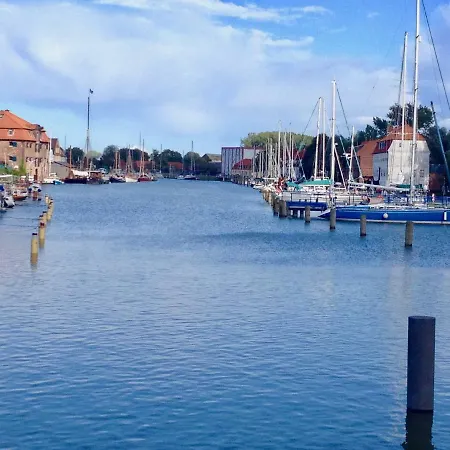 Ferienhaus Am Gluckstadter Hafen *