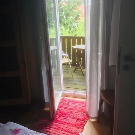 아파트 Ferienhaus Am Gluckstadter Hafen *